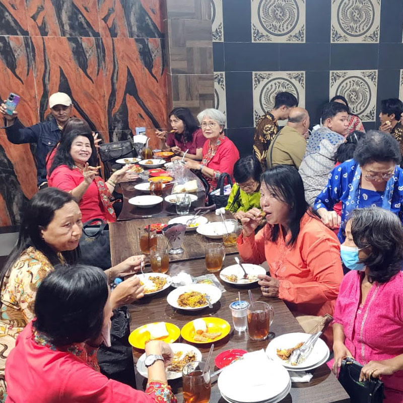 Cabang Abdul Muis – Ayam Kremes Blitar